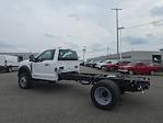 2025 Ford F-600 Regular Cab DRW 4x4 Cab Chassis for sale #F33205 - photo 6