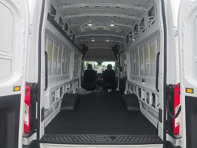 New 2025 Ford Transit 350 HD High Roof AWD Empty Cargo Van for sale #F33206 - photo 2