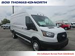 2025 Ford Transit 350 HD High Roof DRW AWD Empty Cargo Van for sale #F33206 - photo 1