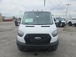 2025 Ford Transit 350 HD High Roof DRW AWD Empty Cargo Van for sale #F33206 - photo 10