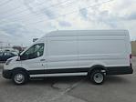 2025 Ford Transit 350 HD High Roof DRW AWD Empty Cargo Van for sale #F33206 - photo 8