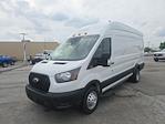 2025 Ford Transit 350 HD High Roof DRW AWD Empty Cargo Van for sale #F33206 - photo 9