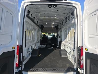 2025 Ford Transit 350 HD High Roof DRW RWD Empty Cargo Van for sale #F33214 - photo 2