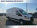 2025 Ford Transit 350 HD High Roof DRW RWD Empty Cargo Van for sale #F33214 - photo 1