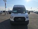 2025 Ford Transit 350 HD High Roof DRW RWD Empty Cargo Van for sale #F33214 - photo 9