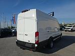 2025 Ford Transit 350 HD High Roof DRW RWD Empty Cargo Van for sale #F33214 - photo 4