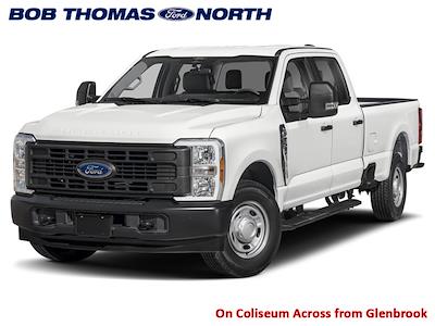 2025 Ford F-250 Crew Cab 4x4 Pickup for sale #F33219 - photo 1
