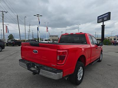 2021 Ford F-150 Super Cab 4WD Pickup for sale #F33219A - photo 2