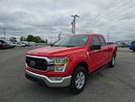 Used 2021 Ford F-150 XLT Super Cab 4WD Pickup for sale #F33219A - photo 9