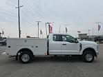 New 2024 Ford F-250 Super Cab 4x4 Warner 96"L SRW 8' Service Truck for sale #F33222 - photo 4