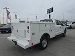 New 2024 Ford F-250 Super Cab 4x4 Warner 96"L SRW 8' Service Truck for sale #F33222 - photo 2