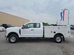 New 2024 Ford F-250 Super Cab 4x4 Warner 96"L SRW 8' Service Truck for sale #F33222 - photo 7