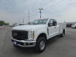 New 2024 Ford F-250 Super Cab 4x4 Warner 96"L SRW 8' Service Truck for sale #F33222 - photo 8