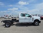 New 2025 Ford F-350 XL Super Cab 4x4 Cab Chassis for sale #F33223 - photo 3