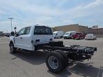 New 2025 Ford F-350 XL Super Cab 4x4 Cab Chassis for sale #F33223 - photo 5