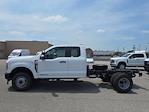 New 2025 Ford F-350 XL Super Cab 4x4 Cab Chassis for sale #F33223 - photo 6