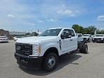 New 2025 Ford F-350 XL Super Cab 4x4 Cab Chassis for sale #F33223 - photo 7