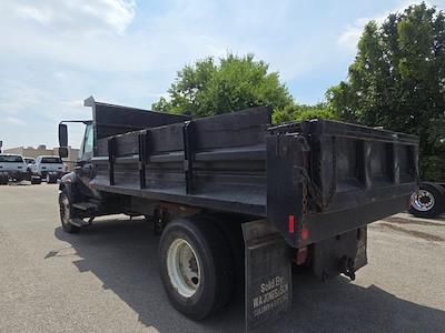 Used 2007 International 4300 Dump Truck for sale #F33226A - photo 2