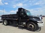 2007 International 4300 SBA 4x2 Dump Truck for sale #F33226A - photo 4
