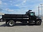 2007 International 4300 SBA 4x2 Dump Truck for sale #F33226A - photo 5