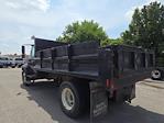 2007 International 4300 SBA 4x2 Dump Truck for sale #F33226A - photo 2