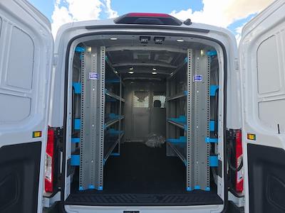 2025 Ford Transit 250 Medium Roof RWD Adrian Upfitted Cargo Van for sale #F33231 - photo 2