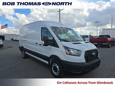 2025 Ford Transit 250 Medium Roof RWD Adrian Upfitted Cargo Van for sale #F33231 - photo 1