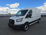 New 2025 Ford Transit 250 Medium Roof Adrian Upfitted Cargo Van for sale #F33231 - photo 11
