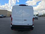 New 2025 Ford Transit 250 Medium Roof Adrian Upfitted Cargo Van for sale #F33231 - photo 6