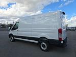 New 2025 Ford Transit 250 Medium Roof Adrian Upfitted Cargo Van for sale #F33231 - photo 9
