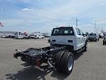 2025 Ford F-550 Crew Cab DRW 4x4 Cab Chassis for sale #F33232 - photo 2