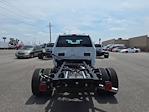 2025 Ford F-550 Crew Cab DRW 4x4 Cab Chassis for sale #F33232 - photo 4