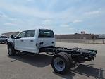 2025 Ford F-550 Crew Cab DRW 4x4 Cab Chassis for sale #F33232 - photo 5