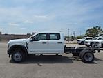 2025 Ford F-550 Crew Cab DRW 4x4 Cab Chassis for sale #F33232 - photo 6