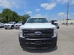 2025 Ford F-550 Crew Cab DRW 4x4 Cab Chassis for sale #F33232 - photo 8