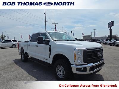 2025 Ford F-250 Crew Cab 4x4 Pickup for sale #F33235 - photo 1