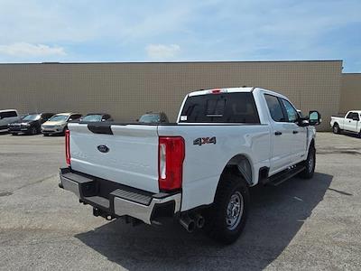 2025 Ford F-250 Crew Cab 4x4 Pickup for sale #F33235 - photo 2