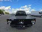 2025 Ford F-450 Super Cab DRW 4WD CM Truck Beds Flatbed Truck for sale #F33240 - photo 4