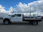 2025 Ford F-450 Super Cab DRW 4WD CM Truck Beds Flatbed Truck for sale #F33240 - photo 6