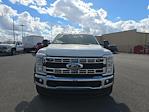 2025 Ford F-450 Super Cab DRW 4WD CM Truck Beds Flatbed Truck for sale #F33240 - photo 8