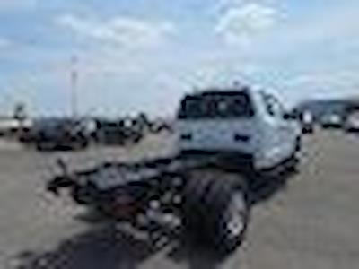 New 2025 Ford F-350 XLT Super Cab 4x4 Cab Chassis for sale #F33241 - photo 2