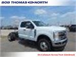 New 2025 Ford F-350 XLT Super Cab 4x4 Cab Chassis for sale #F33241 - photo 1