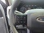 New 2025 Ford F-350 XLT Super Cab 4x4 Cab Chassis for sale #F33241 - photo 17