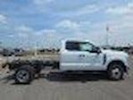 New 2025 Ford F-350 XLT Super Cab 4x4 Cab Chassis for sale #F33241 - photo 3