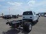 New 2025 Ford F-350 XLT Super Cab 4x4 Cab Chassis for sale #F33241 - photo 2