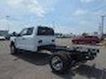 New 2025 Ford F-350 XLT Super Cab 4x4 Cab Chassis for sale #F33241 - photo 5