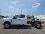 New 2025 Ford F-350 XLT Super Cab 4x4 Cab Chassis for sale #F33241 - photo 6