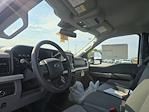 New 2025 Ford F-350 XLT Super Cab 4x4 9' 6" Knapheide Steel Flatbed Truck for sale #F33242 - photo 9