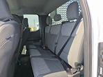 New 2025 Ford F-350 XLT Super Cab 4x4 9' 6" Knapheide Steel Flatbed Truck for sale #F33242 - photo 10