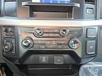 New 2025 Ford F-350 XLT Super Cab 4x4 9' 6" Knapheide Steel Flatbed Truck for sale #F33242 - photo 12